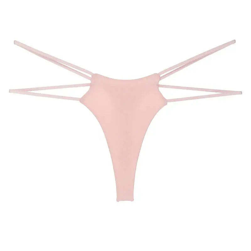 Dreamed You Into Life G-String LacyNighty Panties