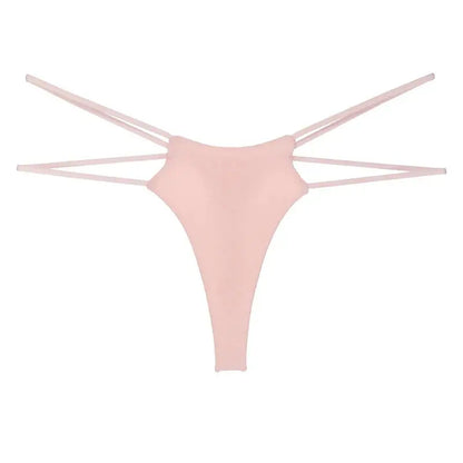 Dreamed You Into Life G-String LacyNighty Panties