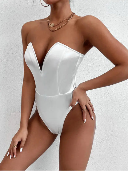 Amo Bodysuit Lavah Intimates bodysuit