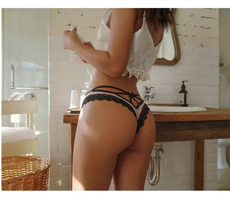 Amo Panties Lavah Intimates