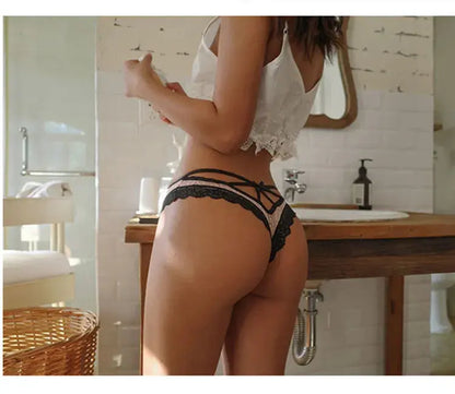 Amo Panties Lavah Intimates