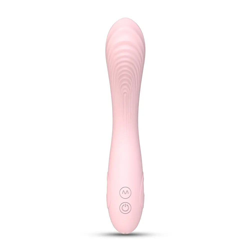 LacyNighty™ Eva G-Spot Massager Lavah Intimates