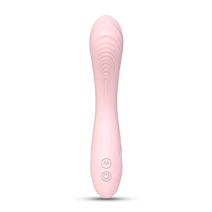 LacyNighty™ Eva G-Spot Massager Lavah Intimates