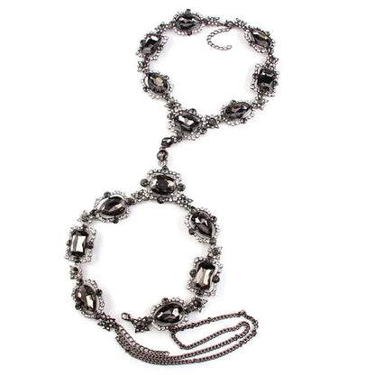 LacyNighty™ Only See Me Body Jewelry Maimoco Body Jewelry