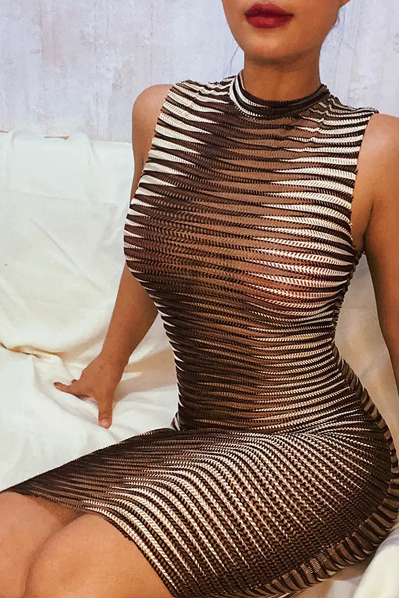 Tillia Dress Lavah Intimates dress