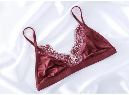 Leave You Here Bra LacyNighty Bras