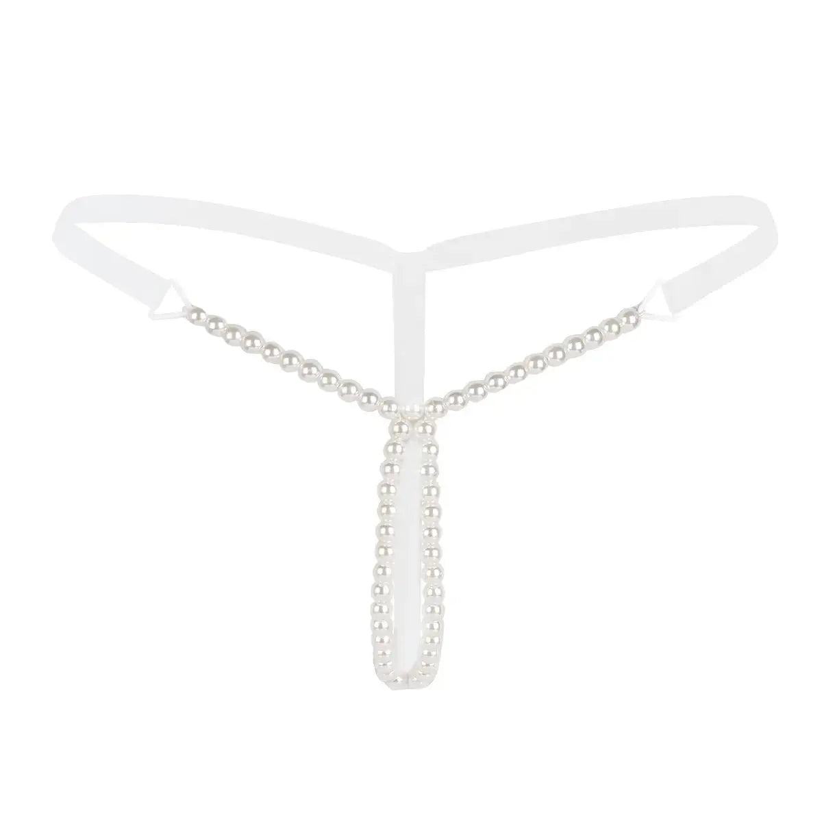 Elegance Pearl G-string LAVAH INTIMATES