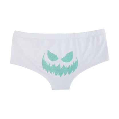 Sweet Nightmares Panties LacyNighty Panties