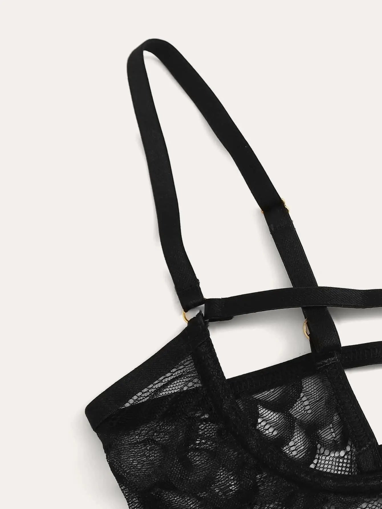 Marry The Night Lingerie LacyNighty Lingerie & Intimates