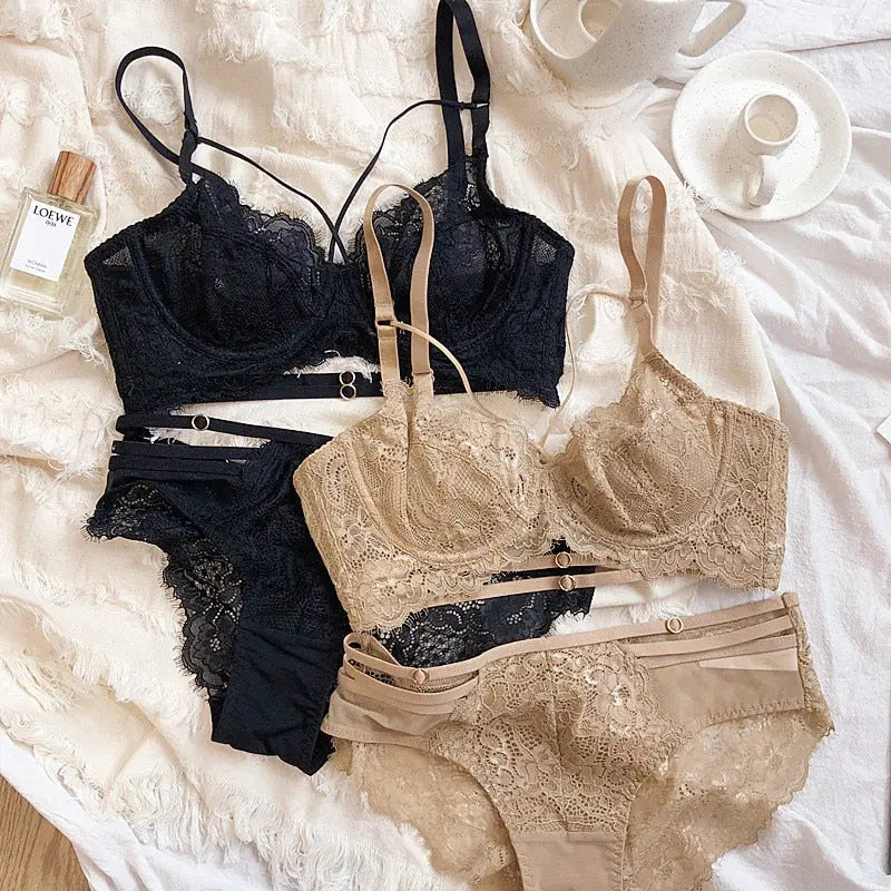 Things That I Would Change Lingerie LacyNighty Lingerie & Intimates