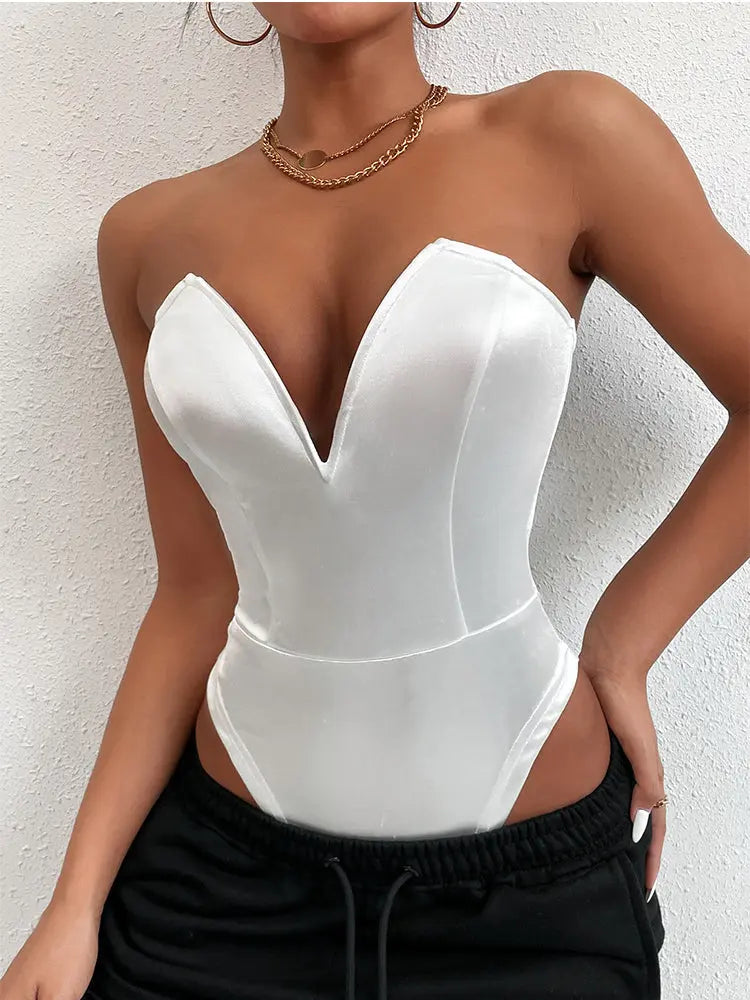 Amo Bodysuit Lavah Intimates bodysuit