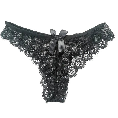 End Your Dream Panties LacyNighty Panties