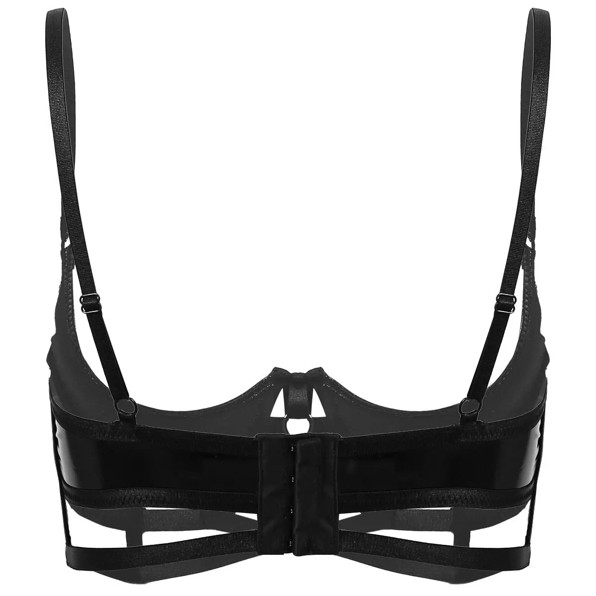 Be My Hero Bralette Lavah Intimates