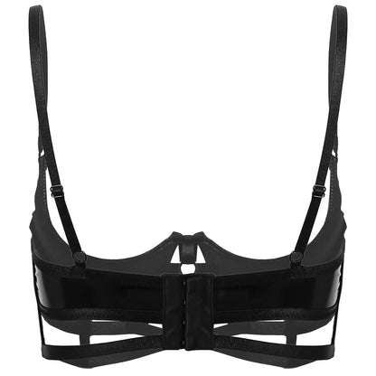 Be My Hero Bralette Lavah Intimates