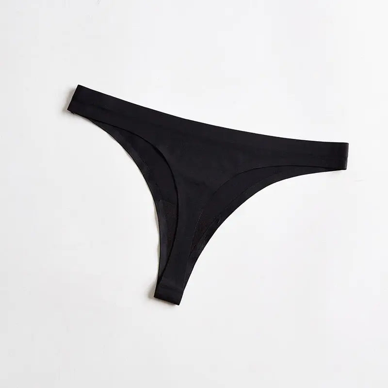 Daily Seamless Thong Lavah Intimates