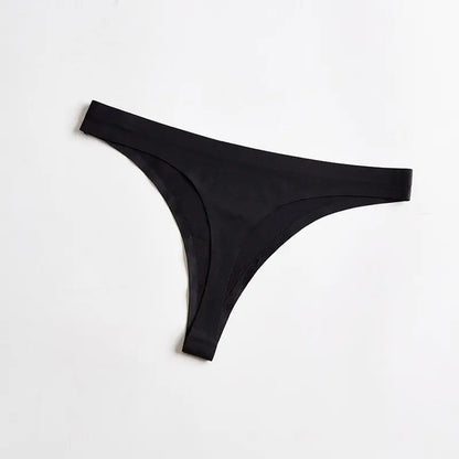 Daily Seamless Thong Lavah Intimates