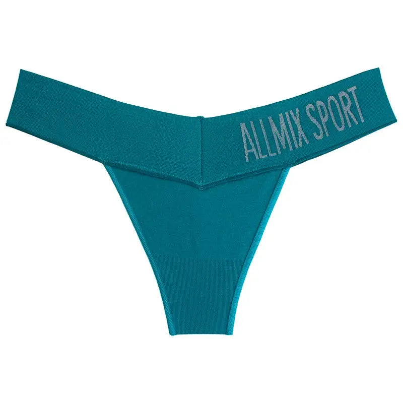 The Sun Begins To Fade Briefs LacyNighty Panties