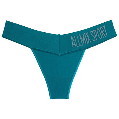 The Sun Begins To Fade Briefs LacyNighty Panties