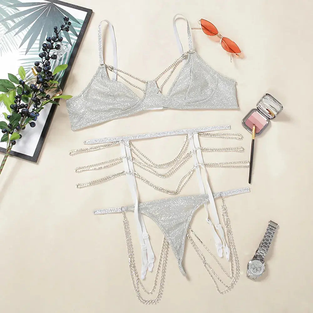 Blow My Mind Lingerie LacyNighty Lingerie & Intimates