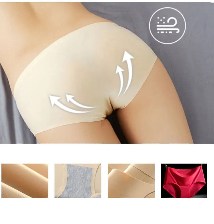 We Are Unstoppable Briefs Ru Women Store Panties