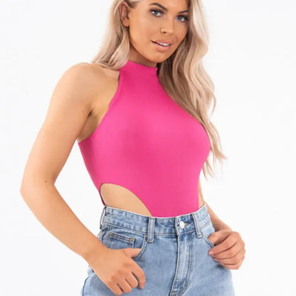 LacyNighty™ Jasper Bodysuit Lavah Intimates bodysuit