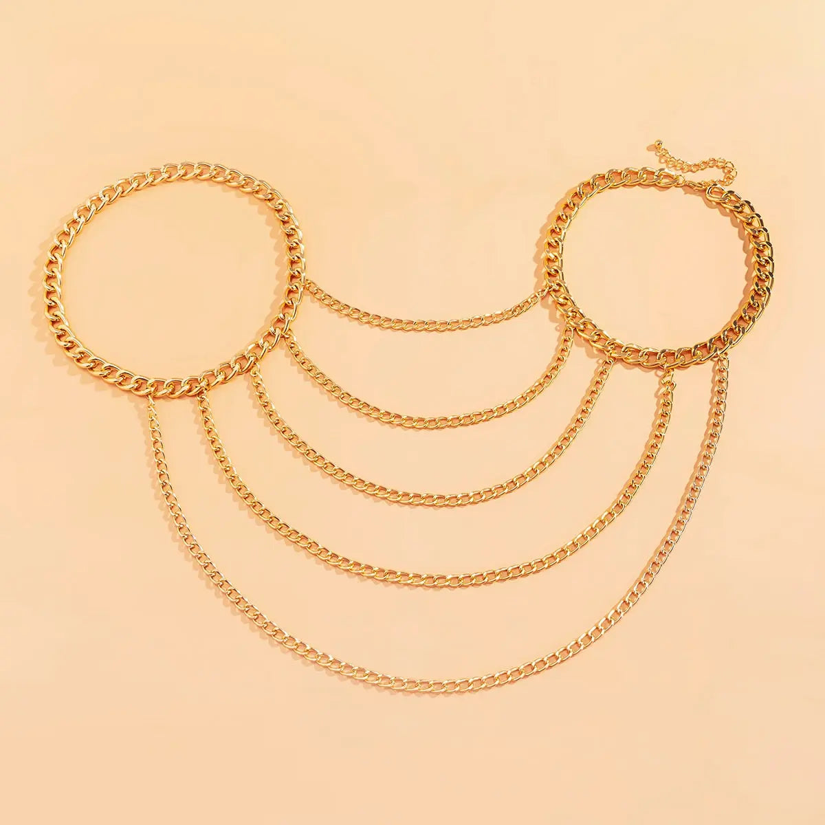 LacyNighty™ Liftin' Me Up Body Jewelry Lacteo Official Store Body Jewelry