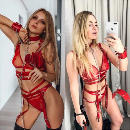 Find Me In The Dark Lingerie CEA SexyLady Store Lingerie & Intimates