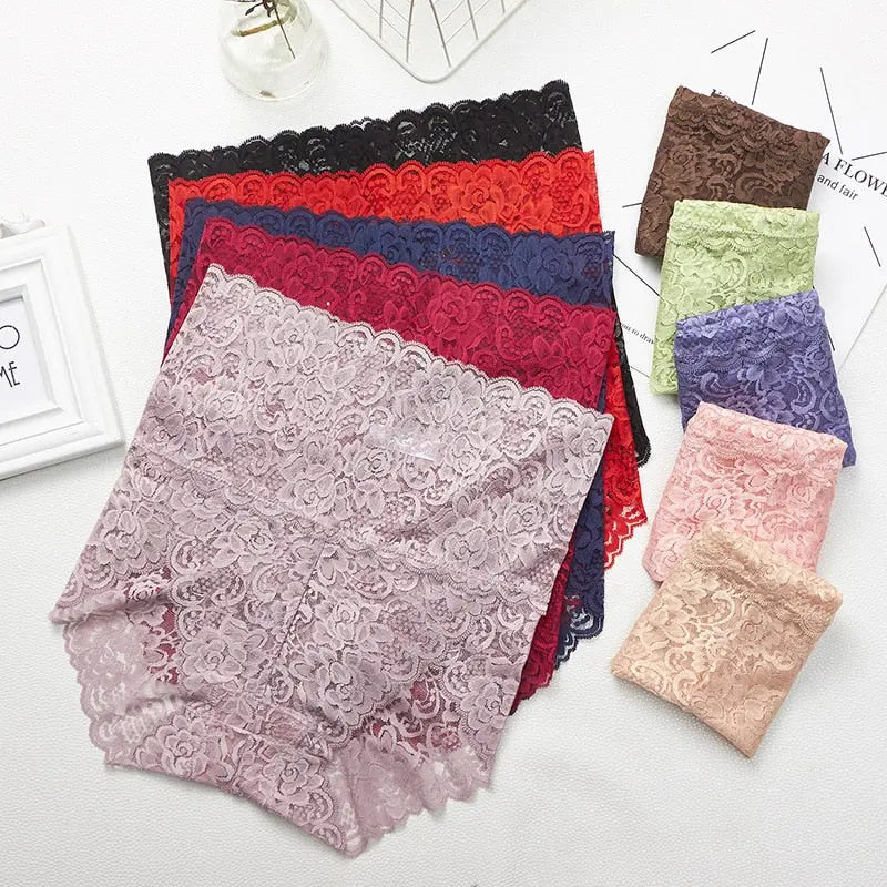 Easy Move Briefs finetoo unite Store Panties