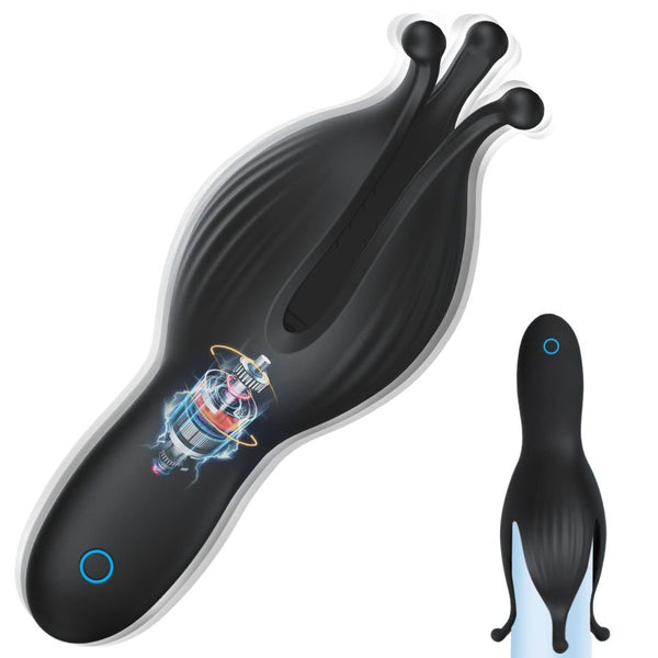 💥2026, Florax Bloom 3-in-1 Petal and Rabbit Ear Design Trainer