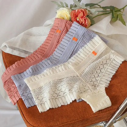 Special Moment Briefs All you want in here Panties