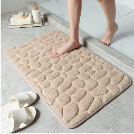 Memory Foam Mat Lacy0301 Home