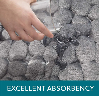 Memory Foam Mat Lacy0301 Home