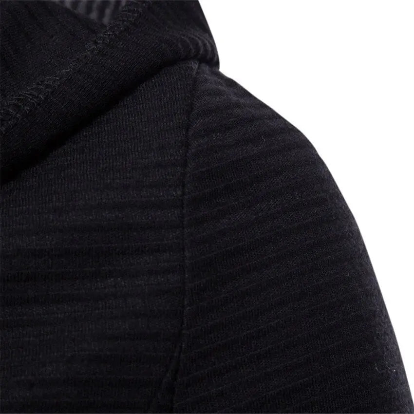 Men Cloak Lacy0301Goth Hoodies & Sweatshirts