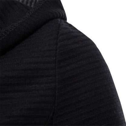 Men Cloak Lacy0301Goth Hoodies & Sweatshirts