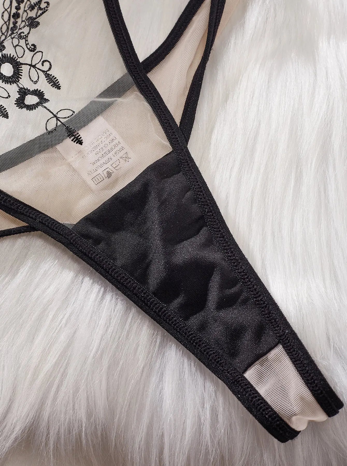 Lovely Summer Set Aphrodite Desire