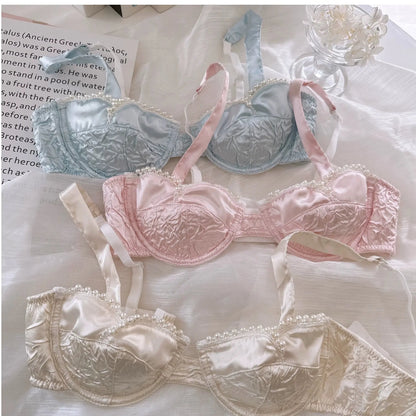 Felt This Right Bra LacyNighty0212 Bras