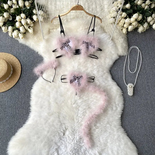 Hushed Embrace Lingerie LacyNighty0212 Lingerie & Intimates