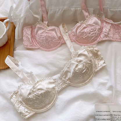 Felt This Right Bra LacyNighty0212 Bras