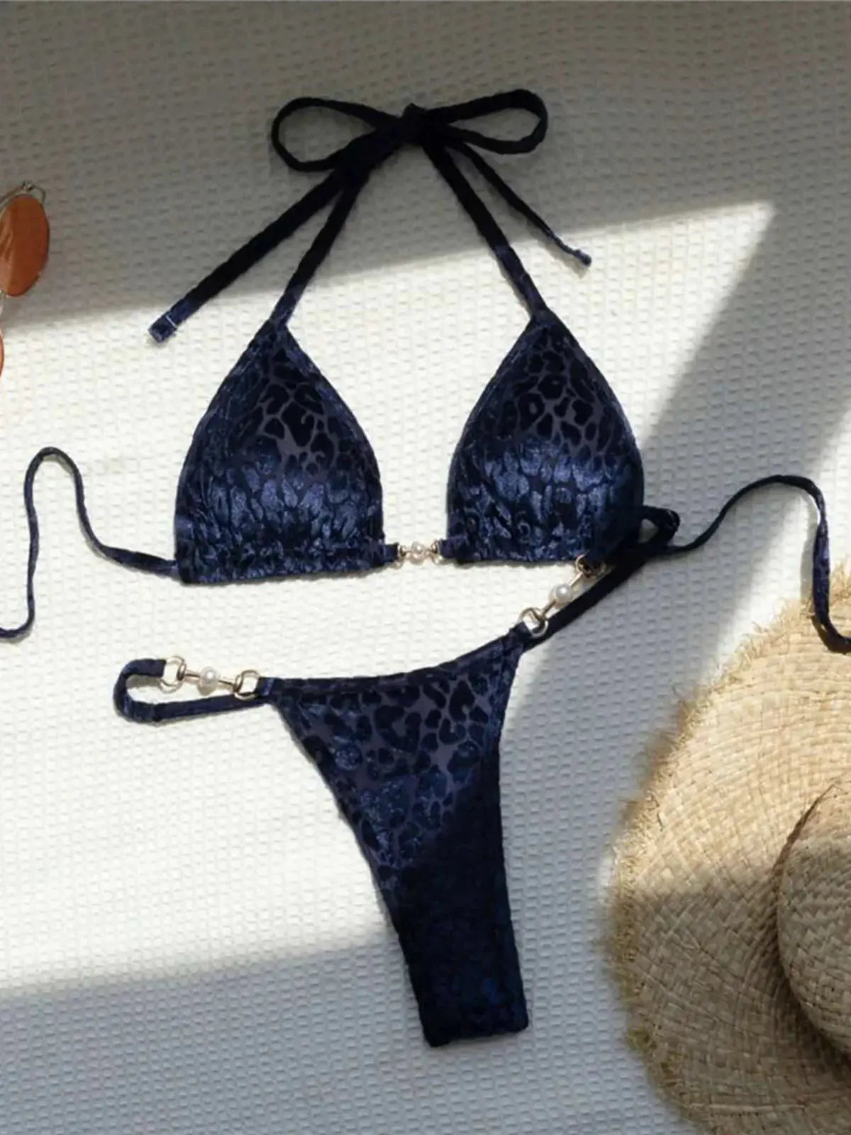 Running Radiance Bikini Maimoco Bikini