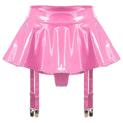 Lica Leather Set ghalas Other