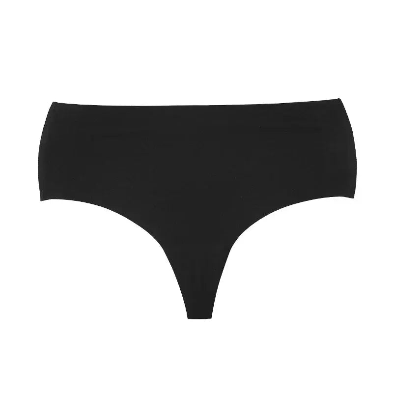 Seamless Sensation High-Waist Thong Lavah Intimates