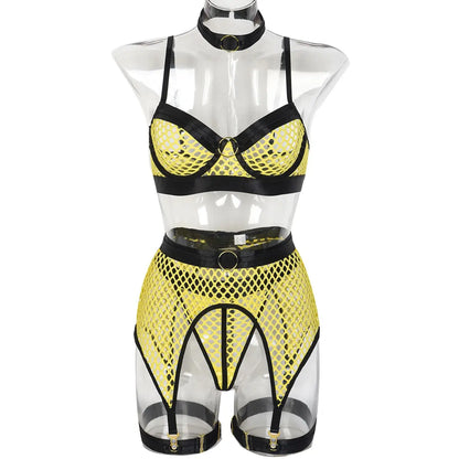 Got Some Candies Lingerie LacyNighty Lingerie & Intimates