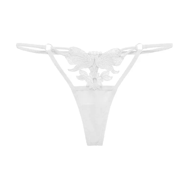 Dalia Thong - Set of 3 Lavah Intimates