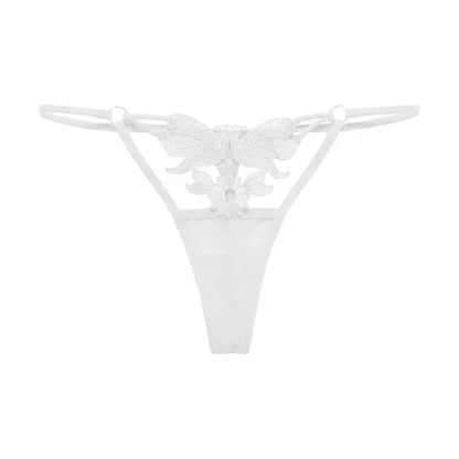 Dalia Thong - Set of 3 Lavah Intimates