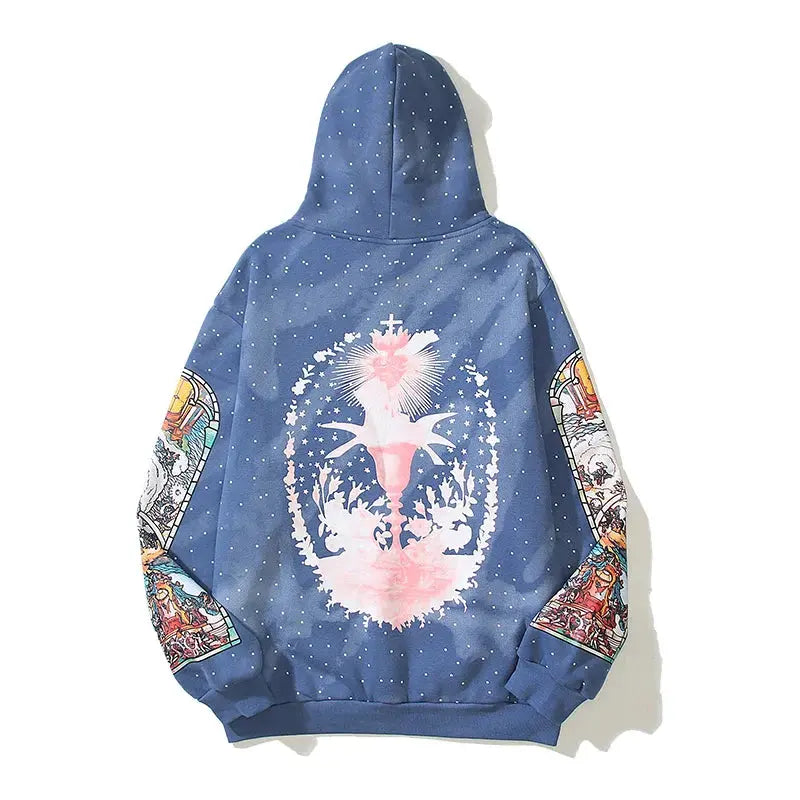 Streetwear Hoodie Lacy0301 Other