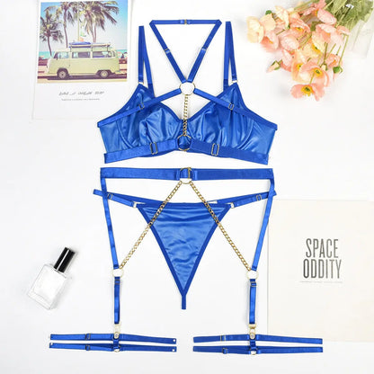 Dream 'Bout Me Tonight Lingerie LacyNighty Lingerie & Intimates