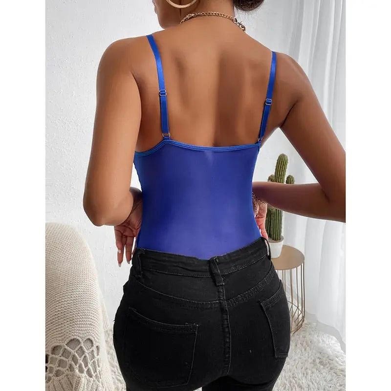 Don't Stop The Party Lingerie LacyNighty Lingerie & Intimates