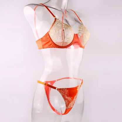 Keep Me Where The Light Is Lingerie LacyNighty Lingerie & Intimates