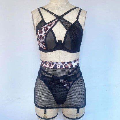 Ecstasy For Your Thrist Lingerie LacyNighty Lingerie & Intimates