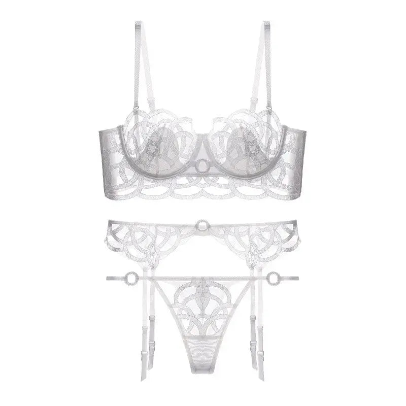 Let's Get High Lingerie LacyNighty Lingerie & Intimates